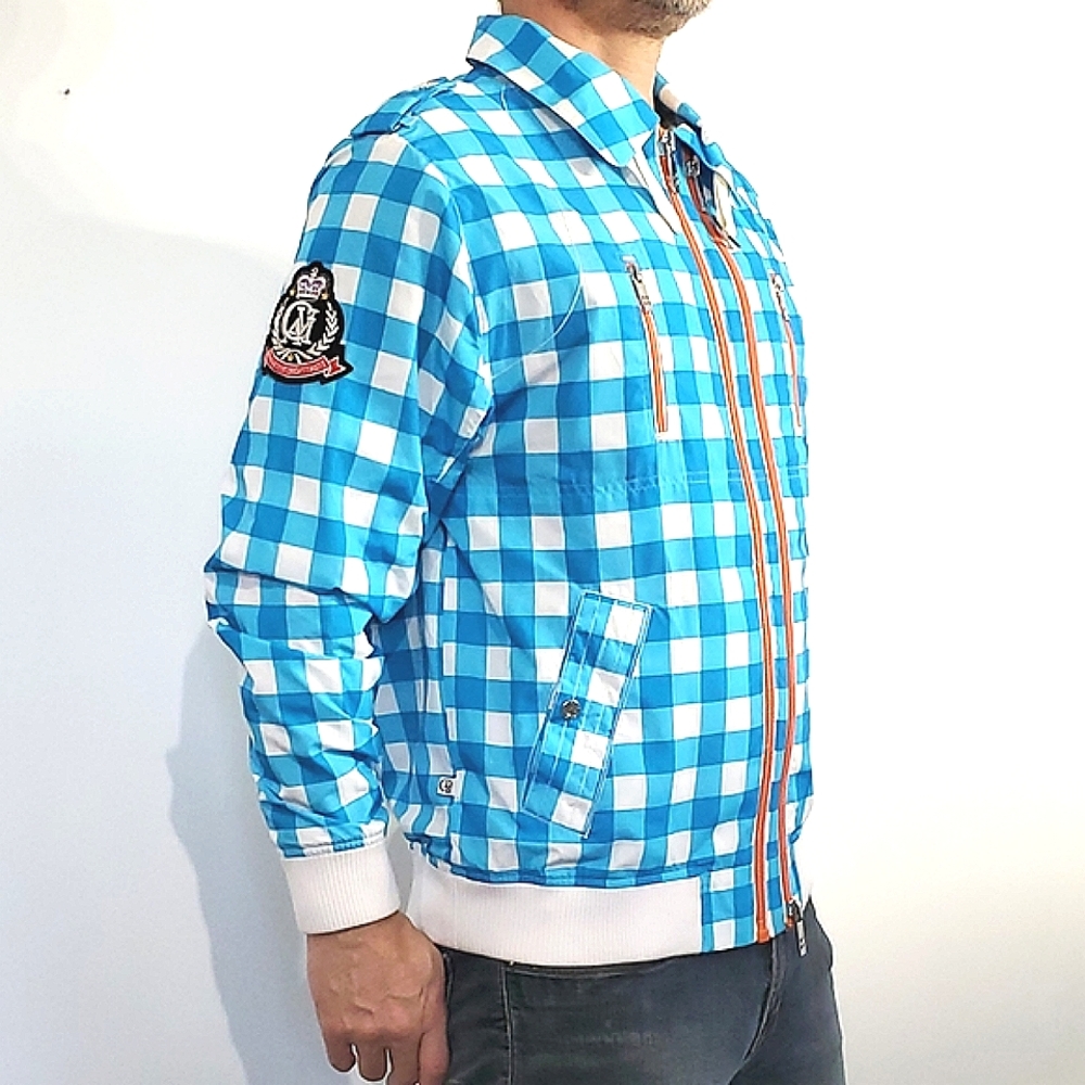 CAVI Bomber Jacket Men's L